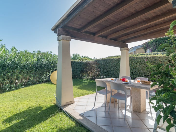 Fiordaliso By Interhome - Golfo Aranci