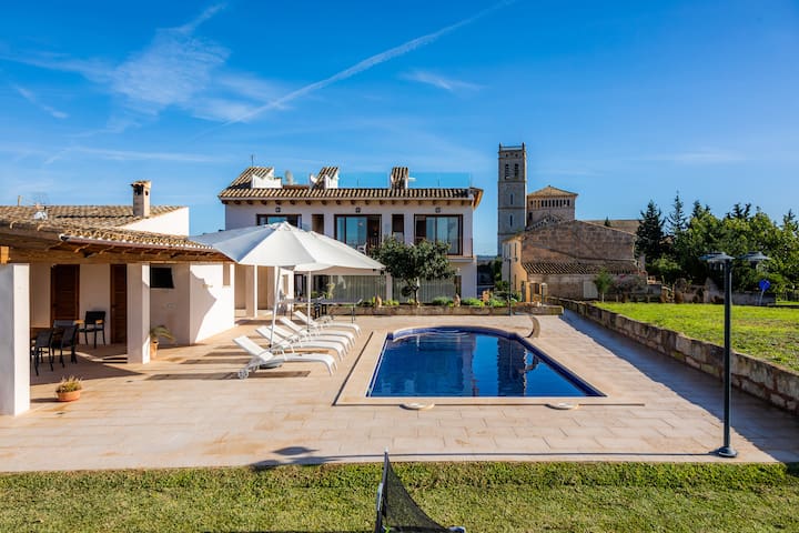 Sa Figuereta Living Place