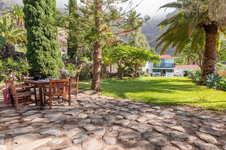 Casitas Canarias managed Airbnb listing 3