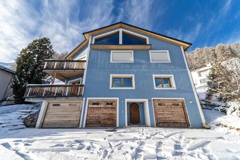 Chesa Chavriol - Samedan