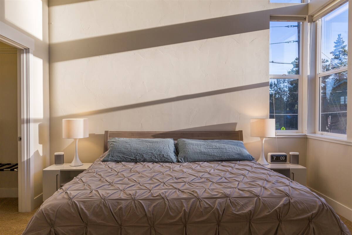 Основна спалня