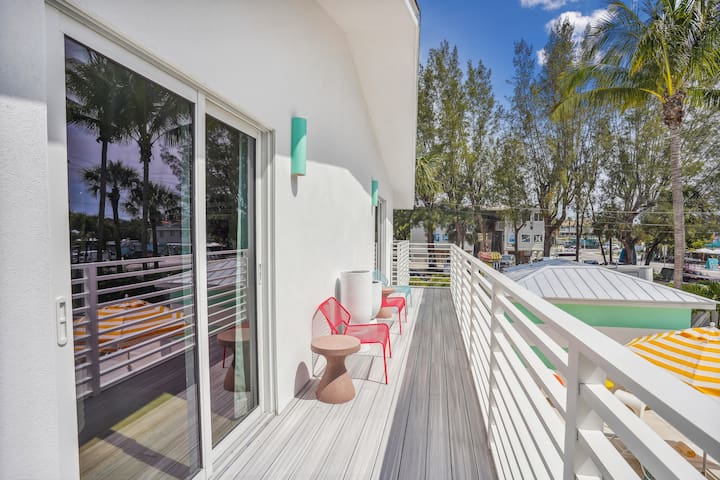 Mainsail Vacation Rentals managed Airbnb listing 3
