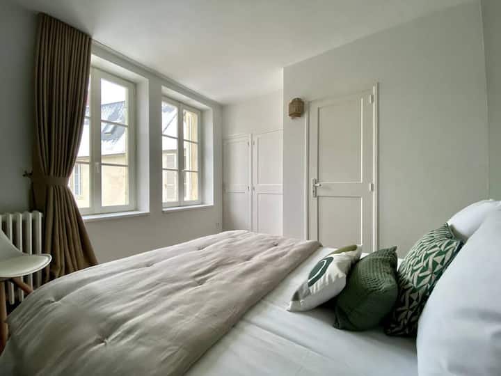 חדר שינה שלישי