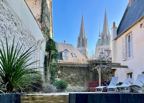 Baya House by Melrose