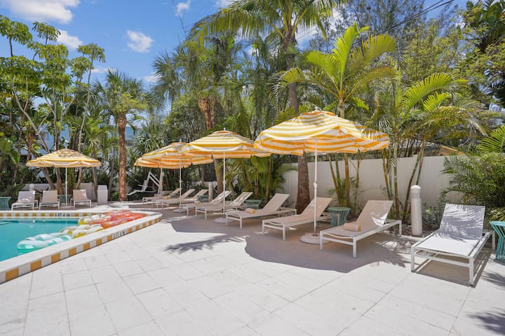 Mainsail Vacation Rentals managed Airbnb listing 1