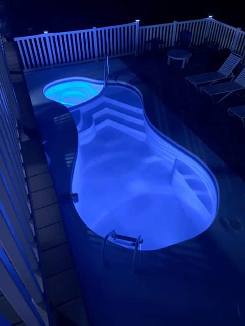 Pet Friendly Vacation House in North Myrtle Beach,