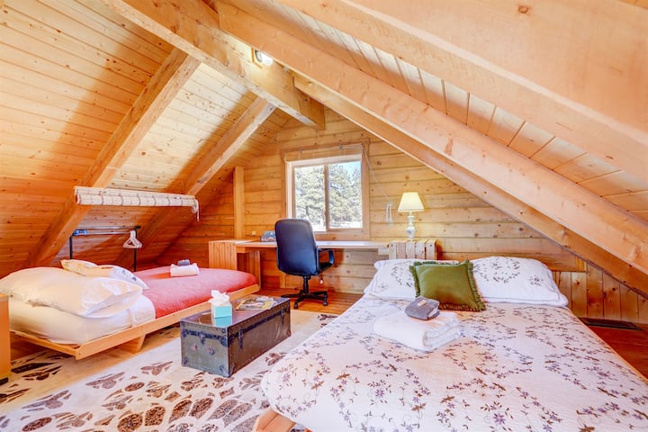 Loft - za 4 osobe