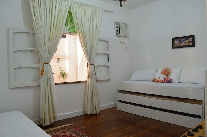 Costa Mar Homes managed Airbnb listing 1