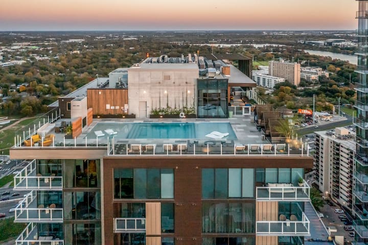 Vacasa Texas managed Airbnb listing 3