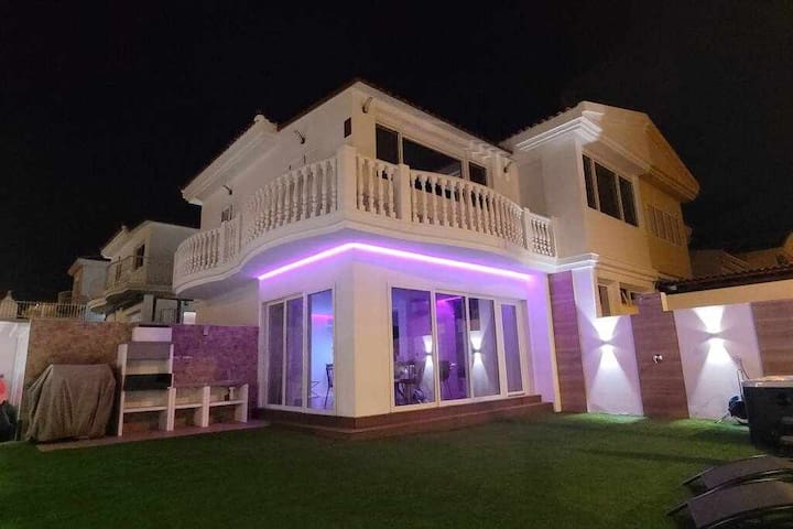 Pablo managed Airbnb listing 2