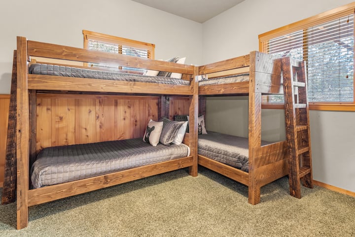 Chumba cha kulala cha tatu