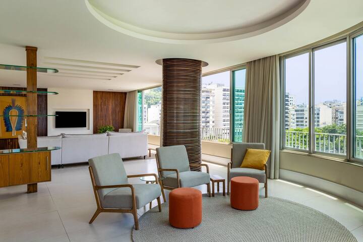 Beautiful apartment just one block from the beach gallery image 4