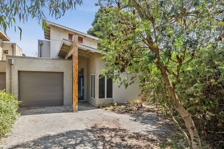 Minifie Beach House 13