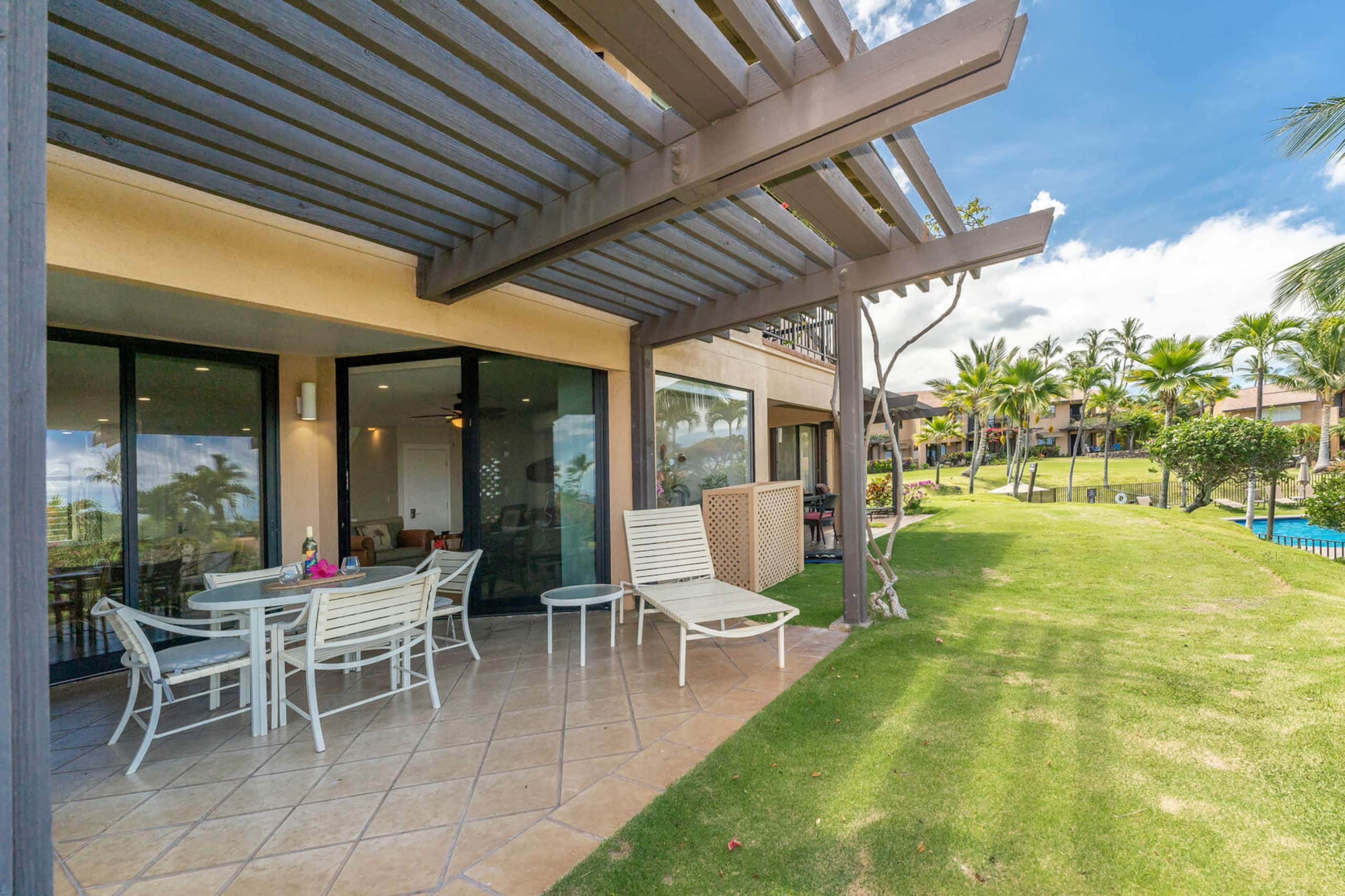 Condo in Kihei · ★4.9 · 2 bedrooms · 2 beds · 2.5 baths - Image 42