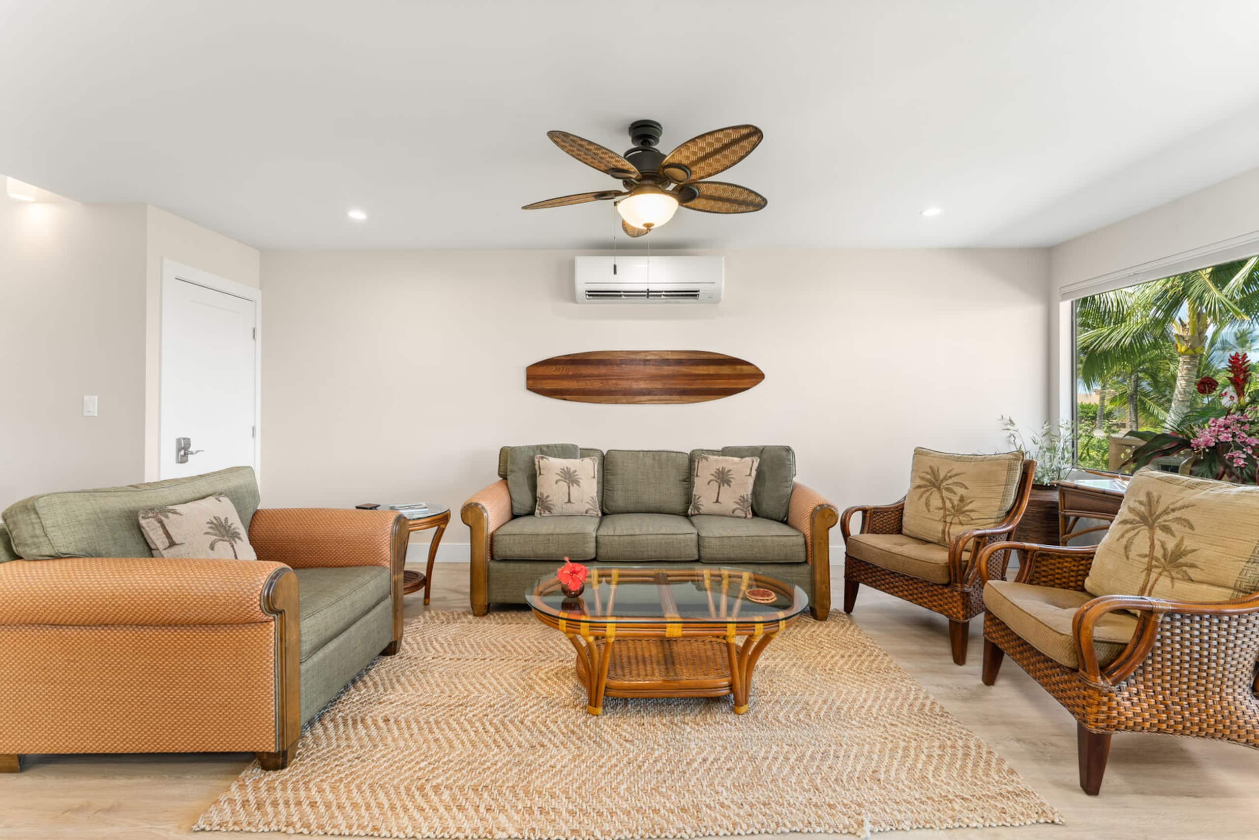 Condo in Kihei · ★4.9 · 2 bedrooms · 2 beds · 2.5 baths - Image 4