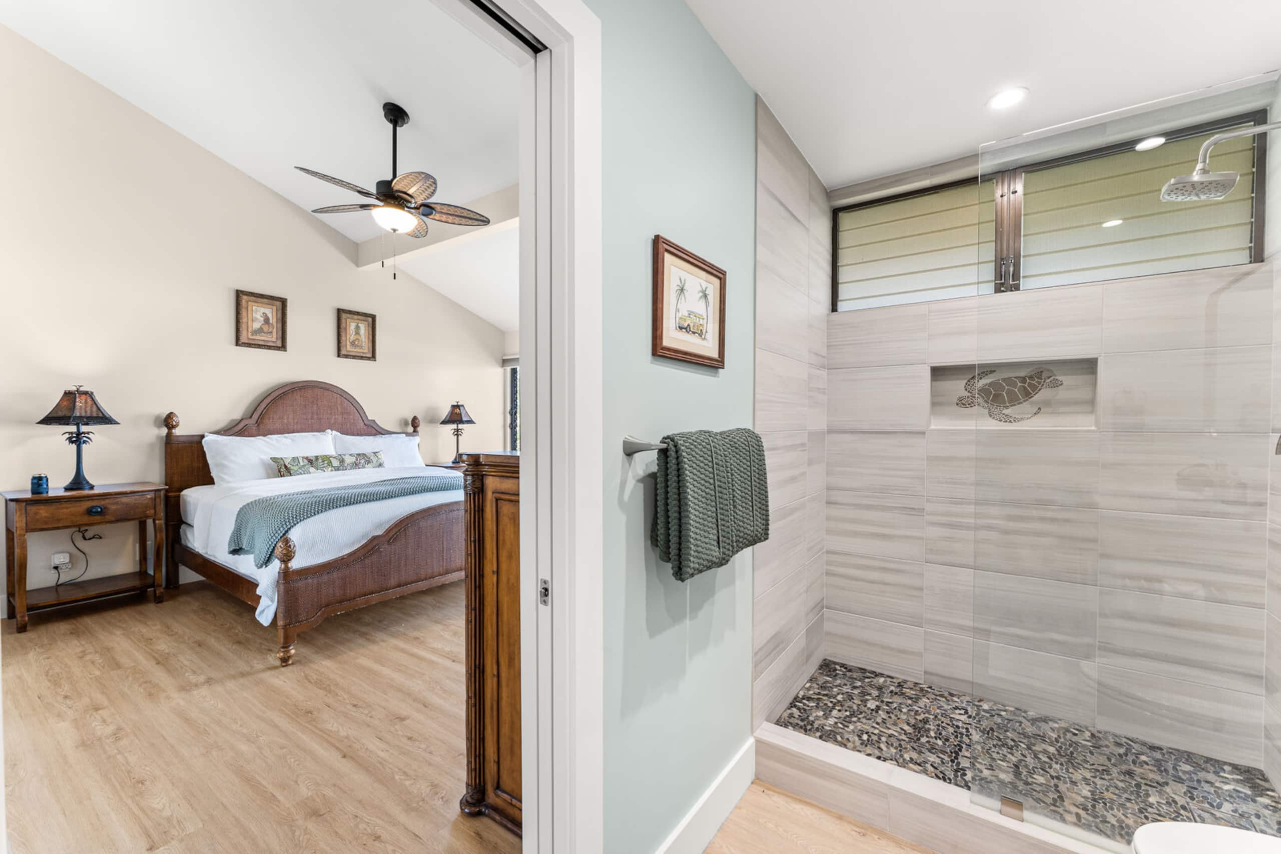 Condo in Kihei · ★4.9 · 2 bedrooms · 2 beds · 2.5 baths - Image 29
