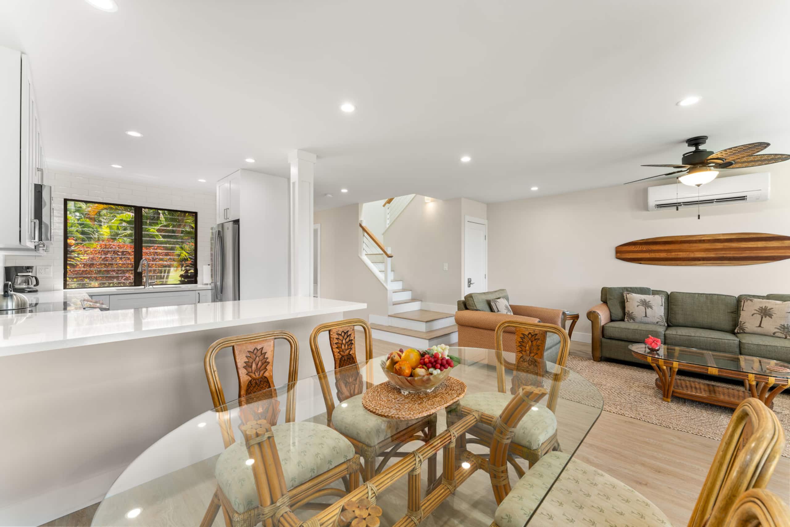 Condo in Kihei · ★4.9 · 2 bedrooms · 2 beds · 2.5 baths - Image 9