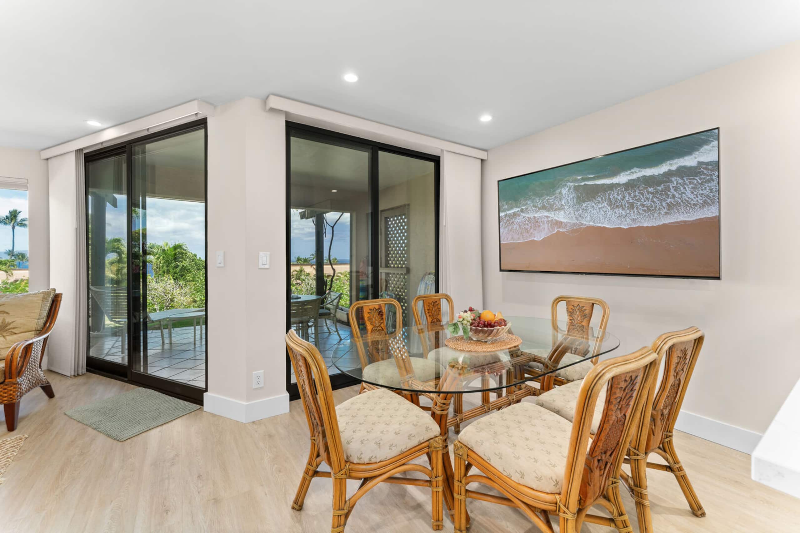Condo in Kihei · ★4.9 · 2 bedrooms · 2 beds · 2.5 baths - Image 3