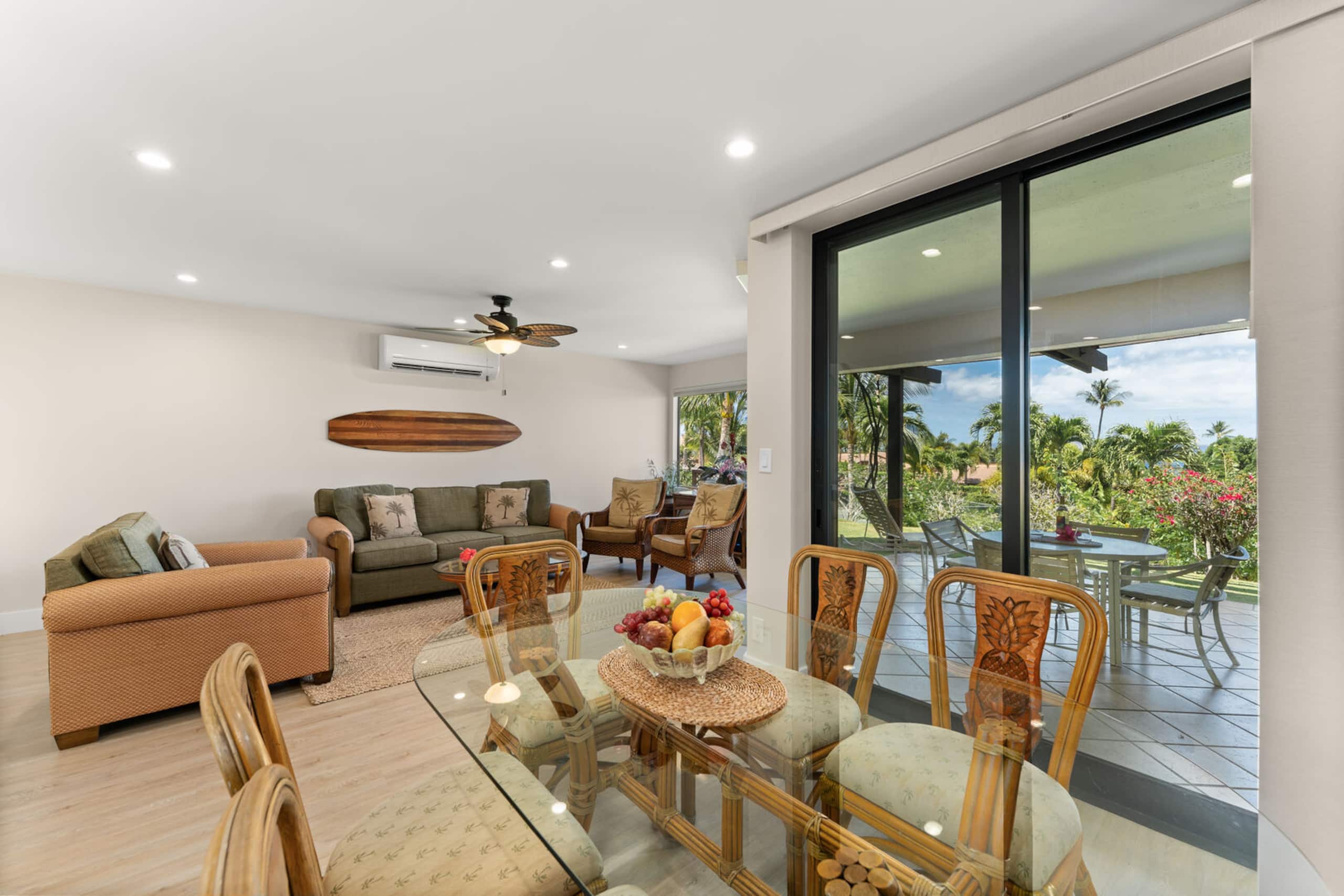 Condo in Kihei · ★4.9 · 2 bedrooms · 2 beds · 2.5 baths - Image 8