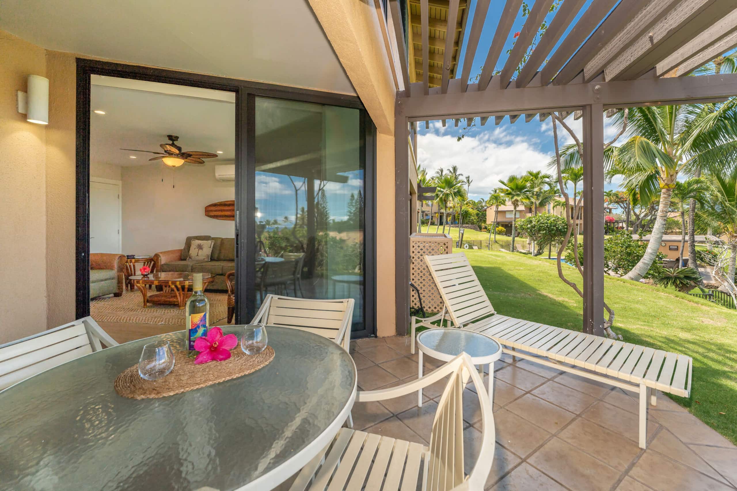 Condo in Kihei · ★4.9 · 2 bedrooms · 2 beds · 2.5 baths - Image 43