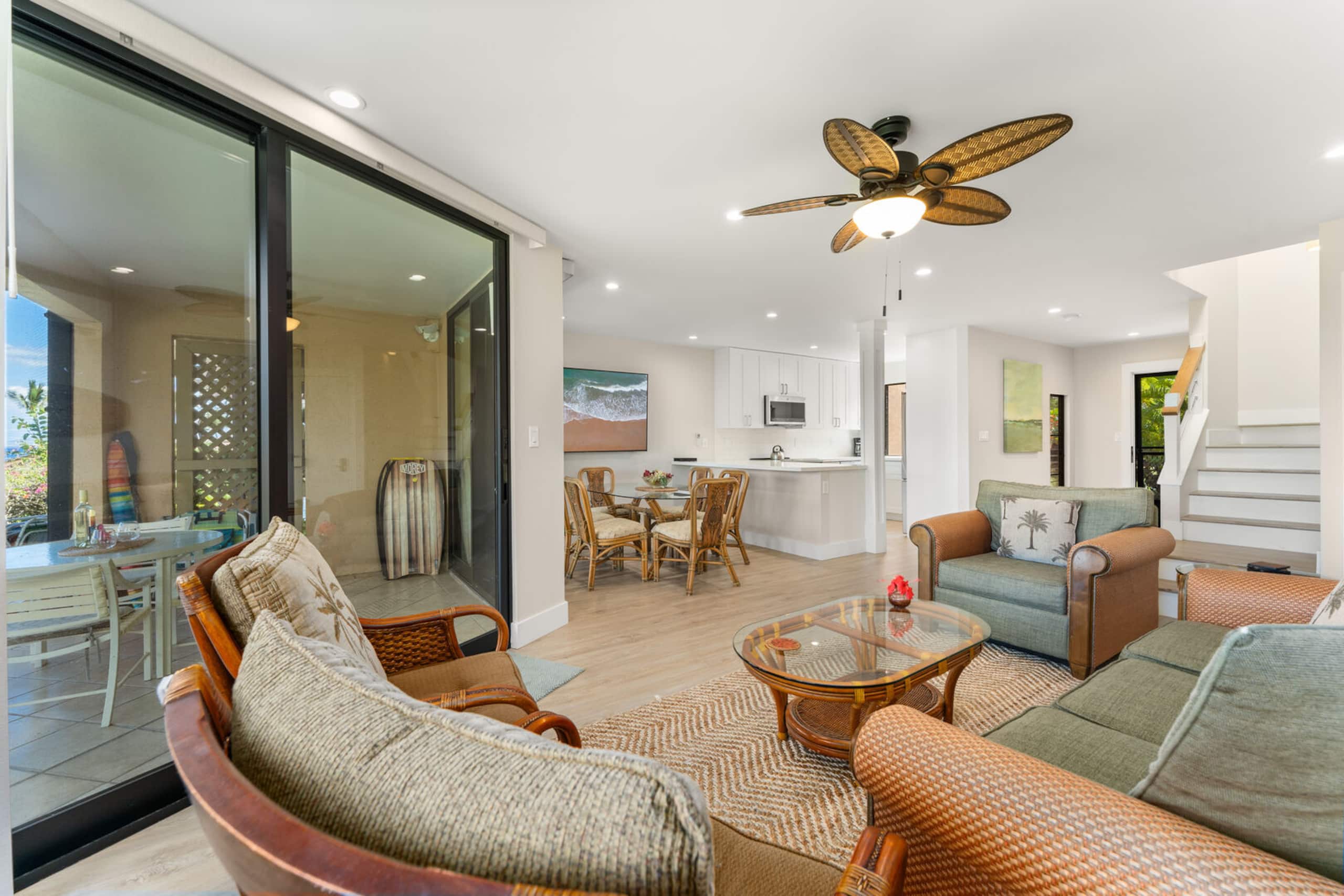 Condo in Kihei · ★4.9 · 2 bedrooms · 2 beds · 2.5 baths - Image 7
