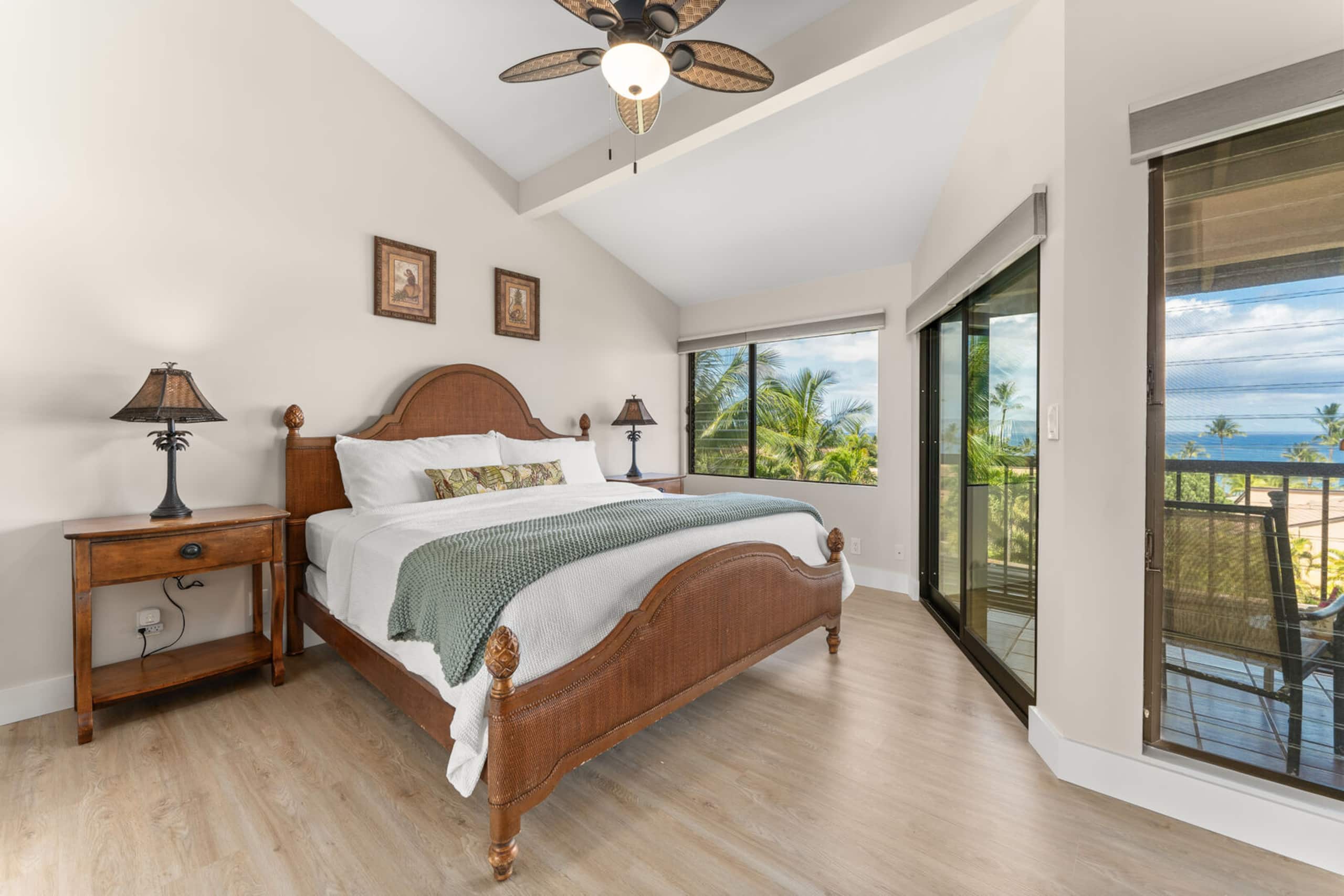 Condo in Kihei · ★4.9 · 2 bedrooms · 2 beds · 2.5 baths - Image 20