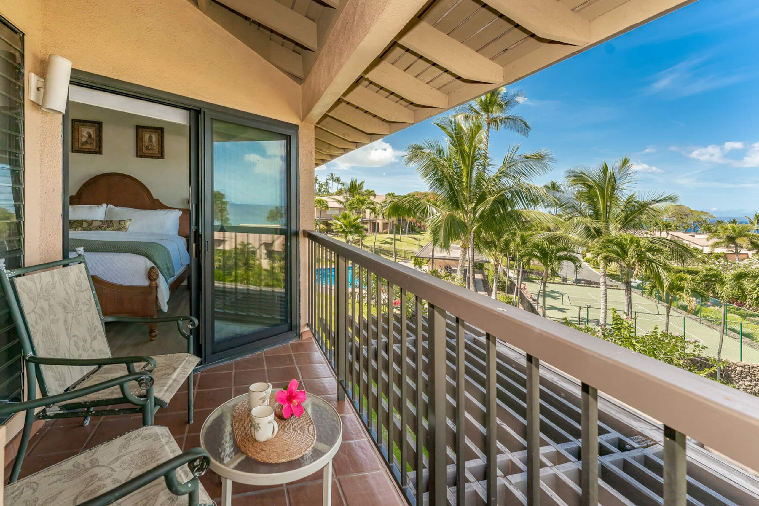 Condo in Kihei · ★4.9 · 2 bedrooms · 2 beds · 2.5 baths - Image 26
