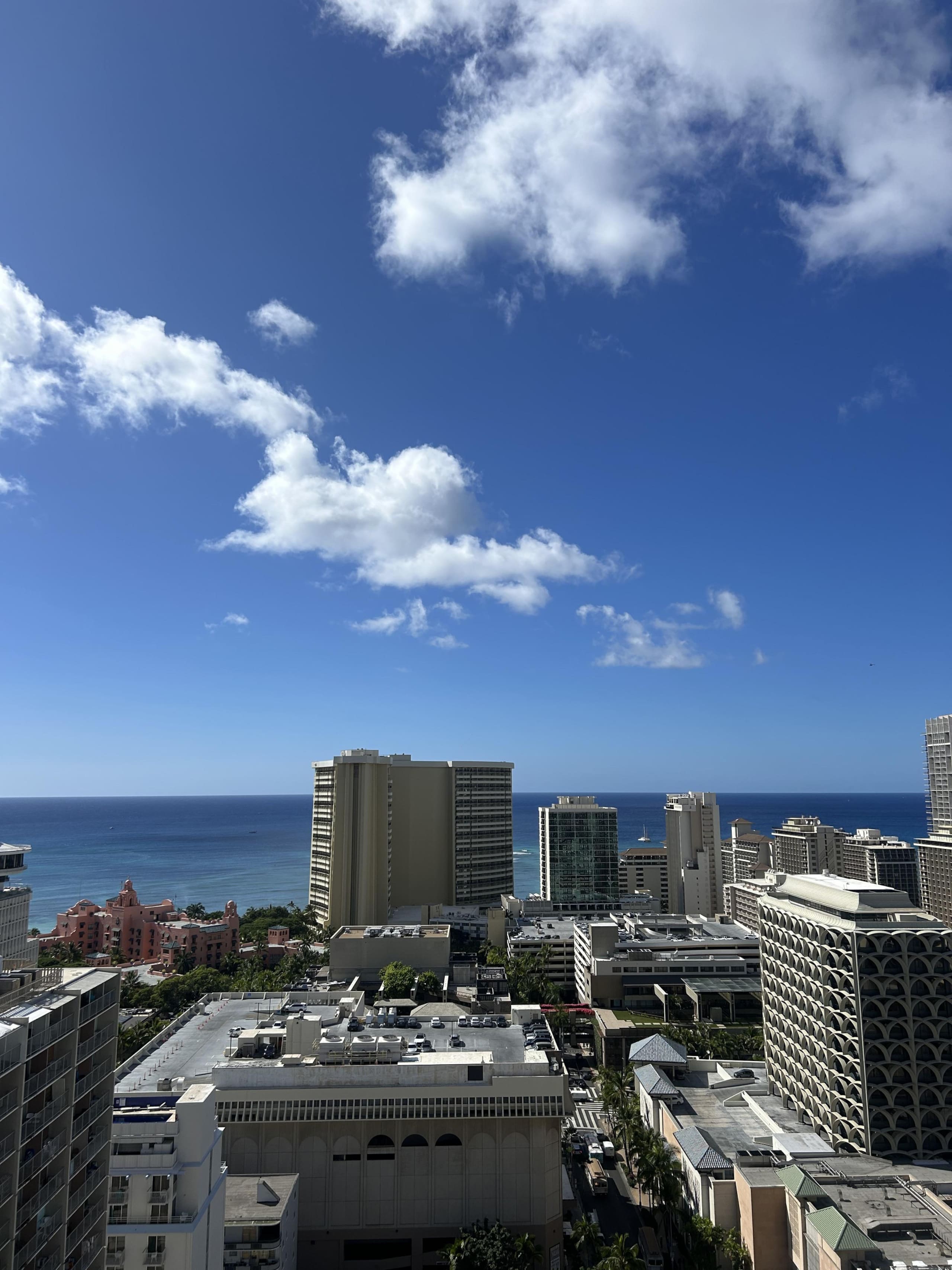Condo in Honolulu · ★4.5 · 1 bedroom · 2 beds · 1 private bath - Image 21