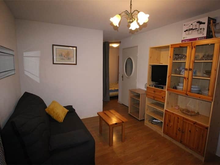 Studio Bagnères-de-luchon, 1 Pièce, 4 Pers. - Bagnères-de-Luchon