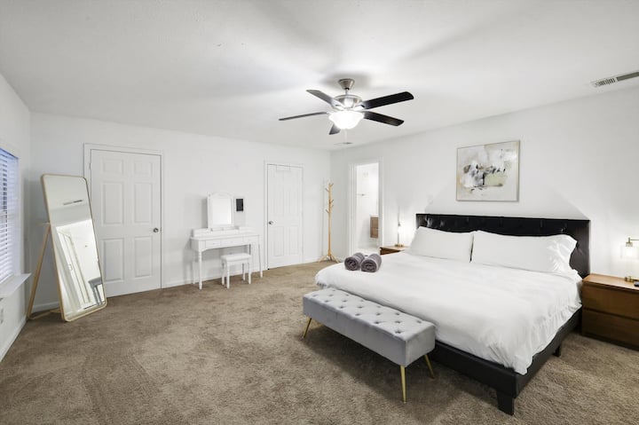 Спална соба