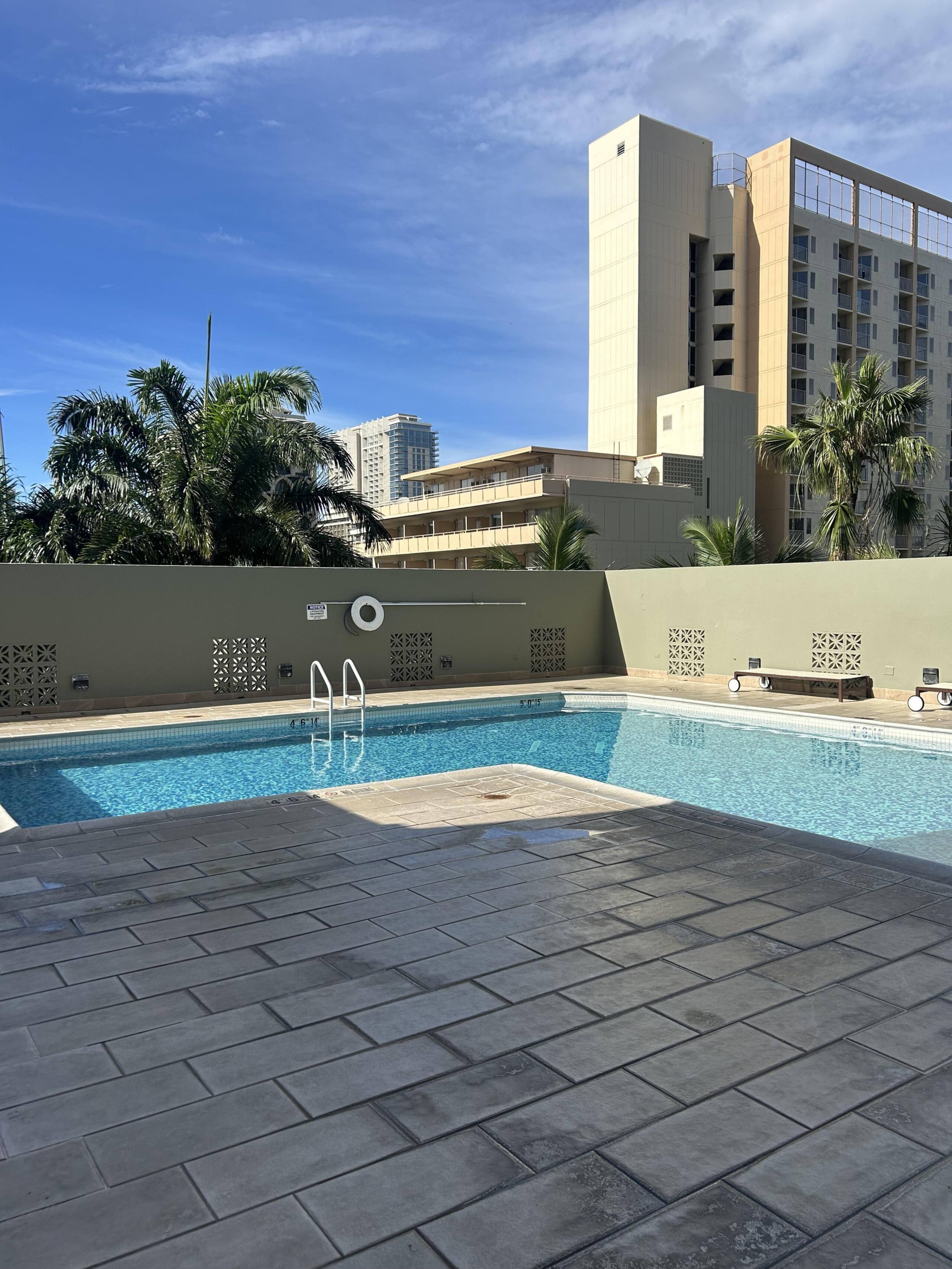 Condo in Honolulu · ★4.75 · 1 bedroom · 2 beds · 1 private bath - Image 59