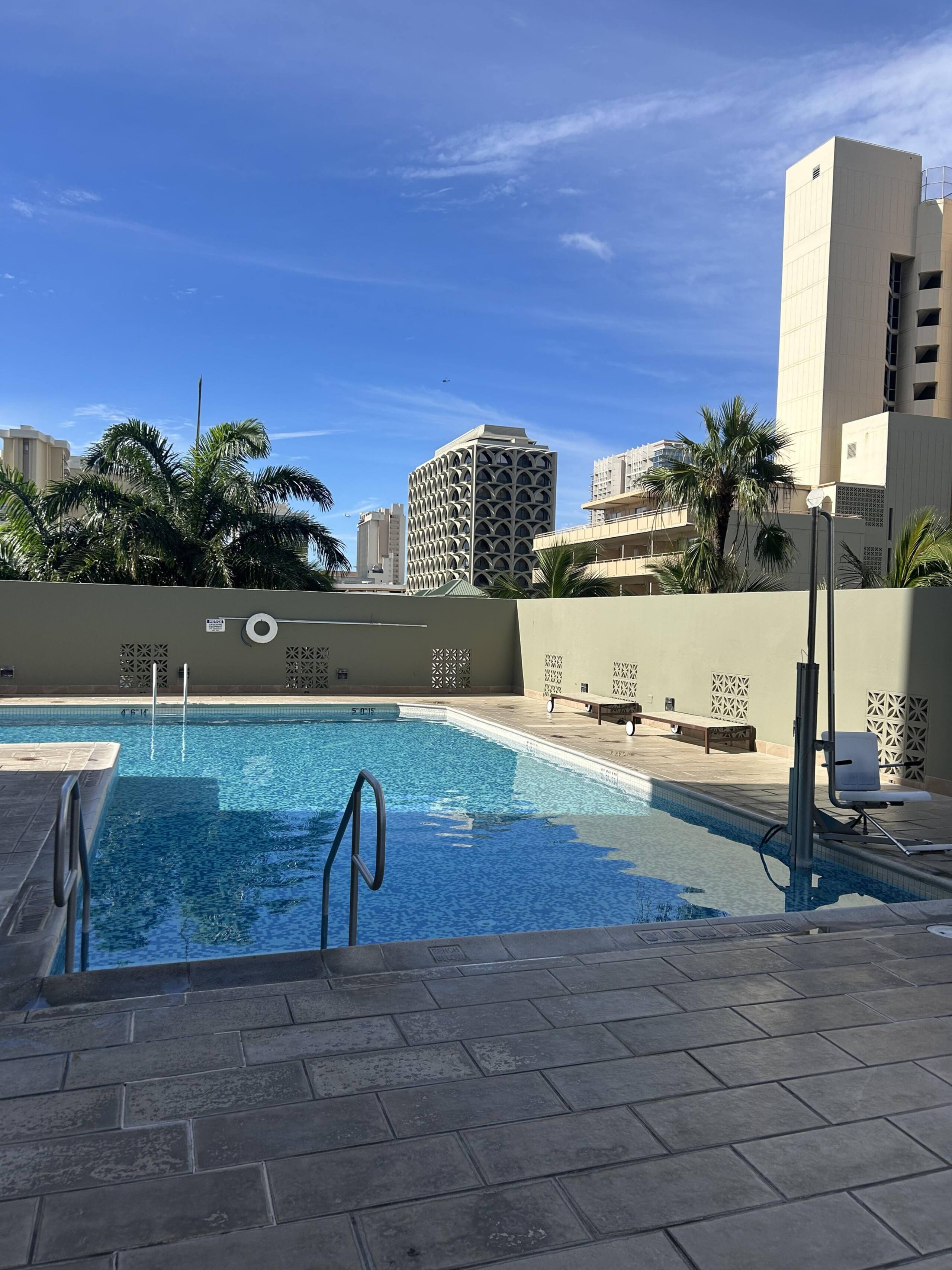 Condo in Honolulu · ★4.75 · 1 bedroom · 2 beds · 1 private bath - Image 56