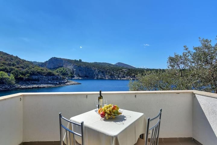 Appartement Igor (44141-a1) - Makarska Riviera