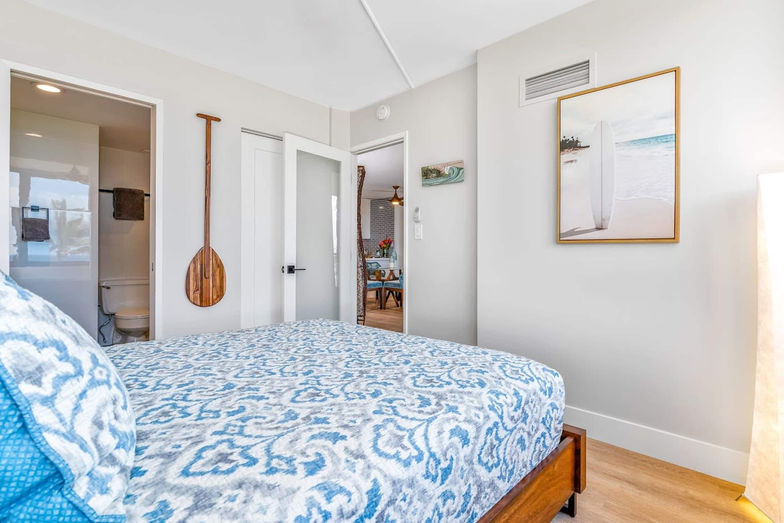 Condo in Kihei · ★4.98 · 2 bedrooms · 3 beds · 2 baths - Image 28