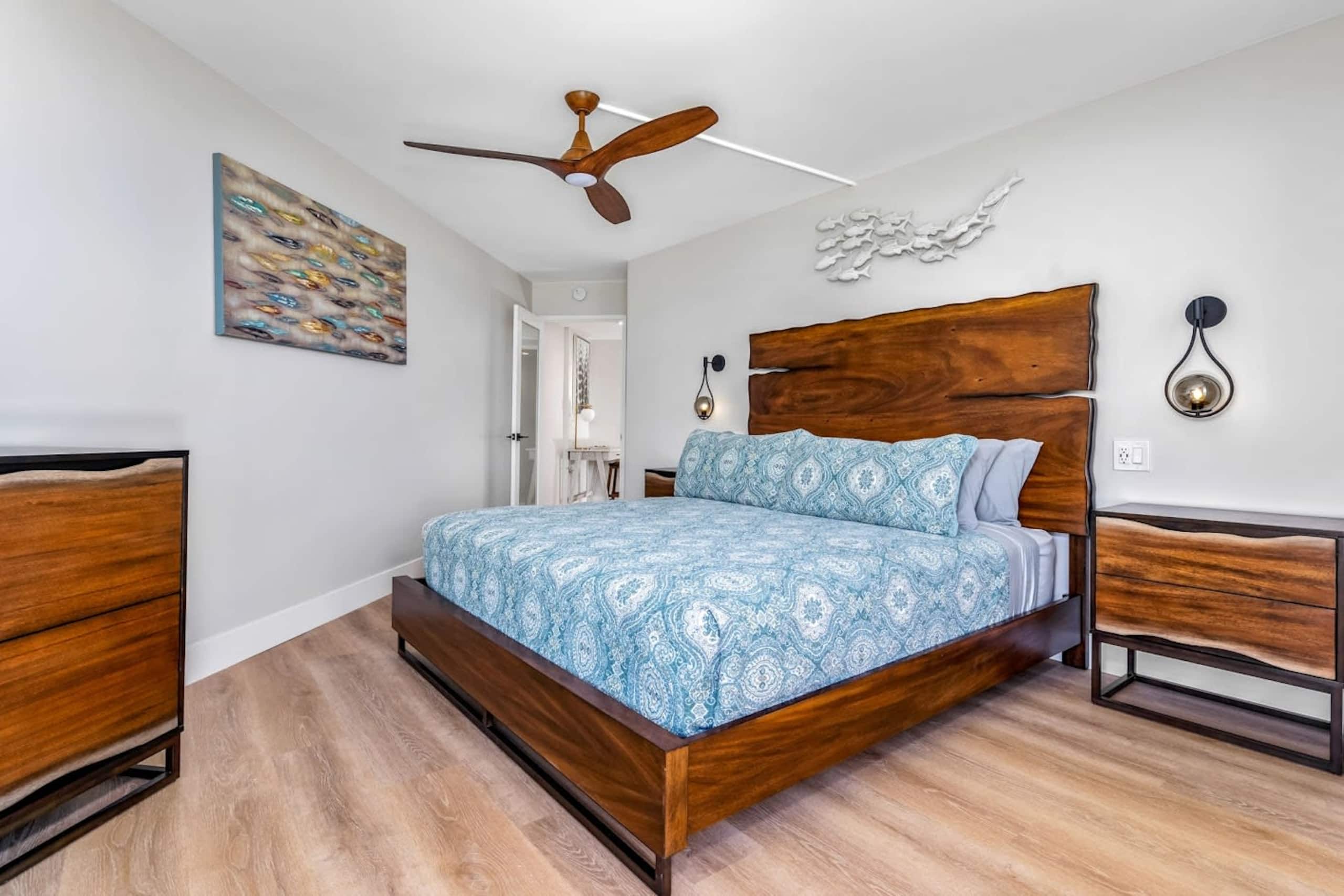 Condo in Kihei · ★4.98 · 2 bedrooms · 3 beds · 2 baths - Image 19