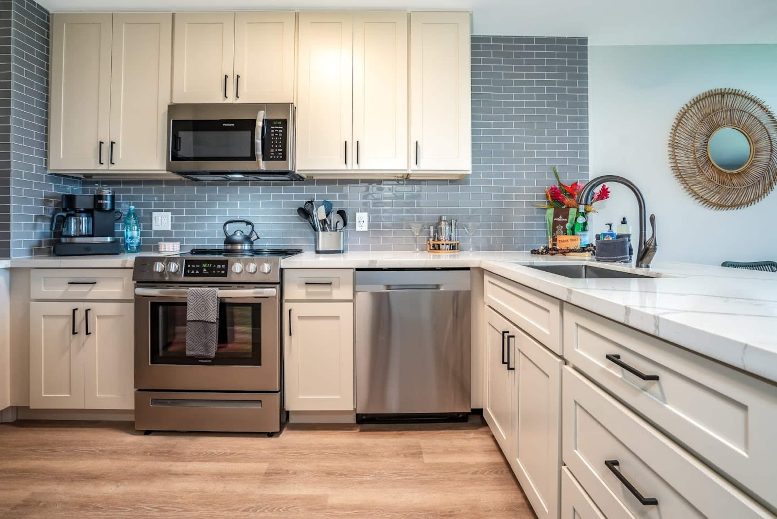 Condo in Kihei · ★4.98 · 2 bedrooms · 3 beds · 2 baths - Image 9