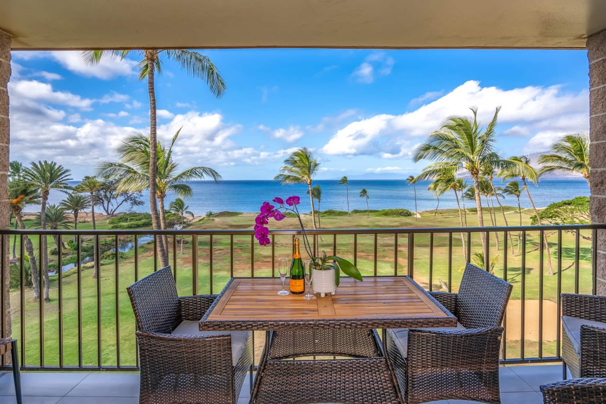 Condo in Kihei · ★4.98 · 2 bedrooms · 3 beds · 2 baths - Image 6