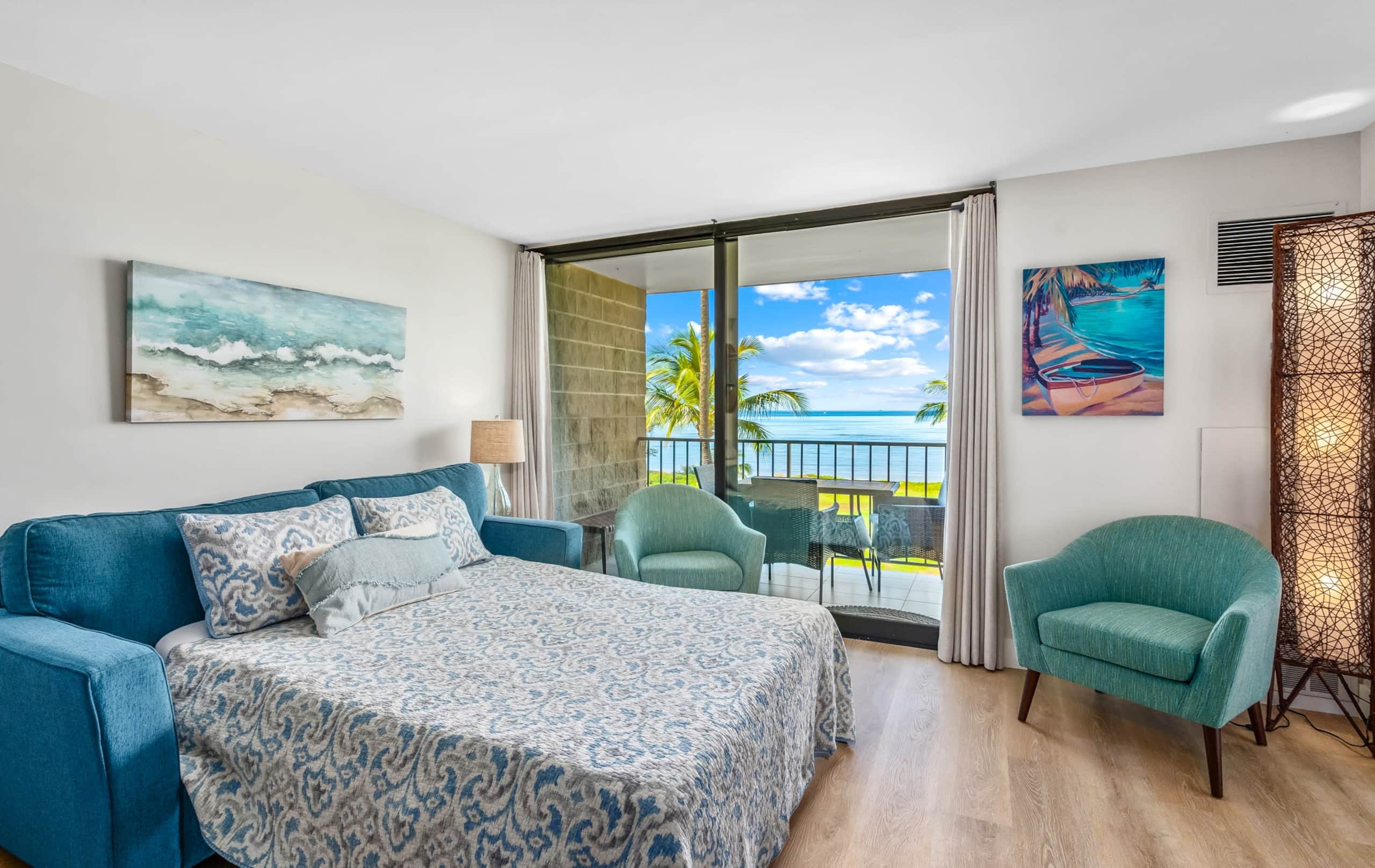 Condo in Kihei · ★4.98 · 2 bedrooms · 3 beds · 2 baths - Image 33
