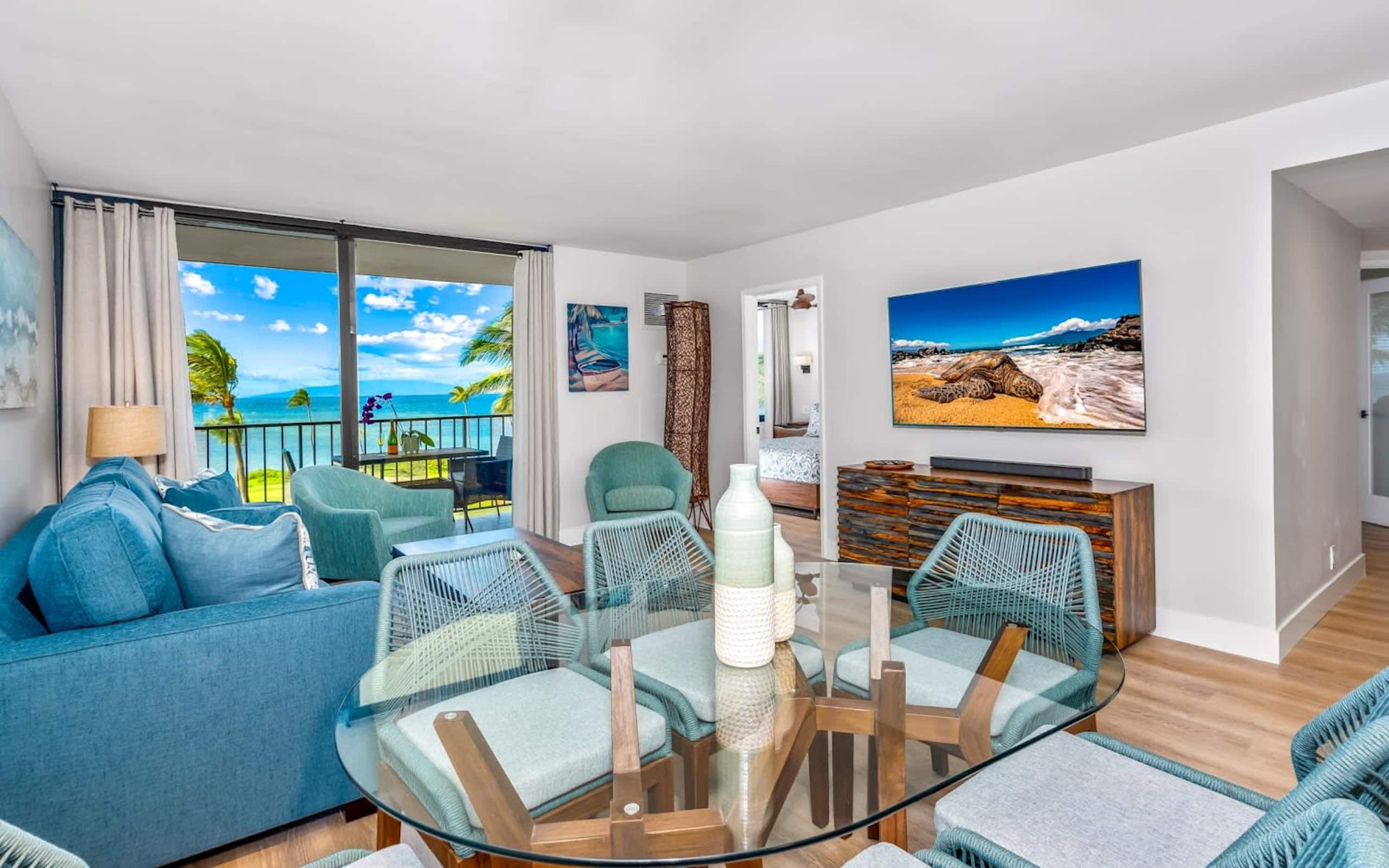 Condo in Kihei · ★4.98 · 2 bedrooms · 3 beds · 2 baths - Image 7