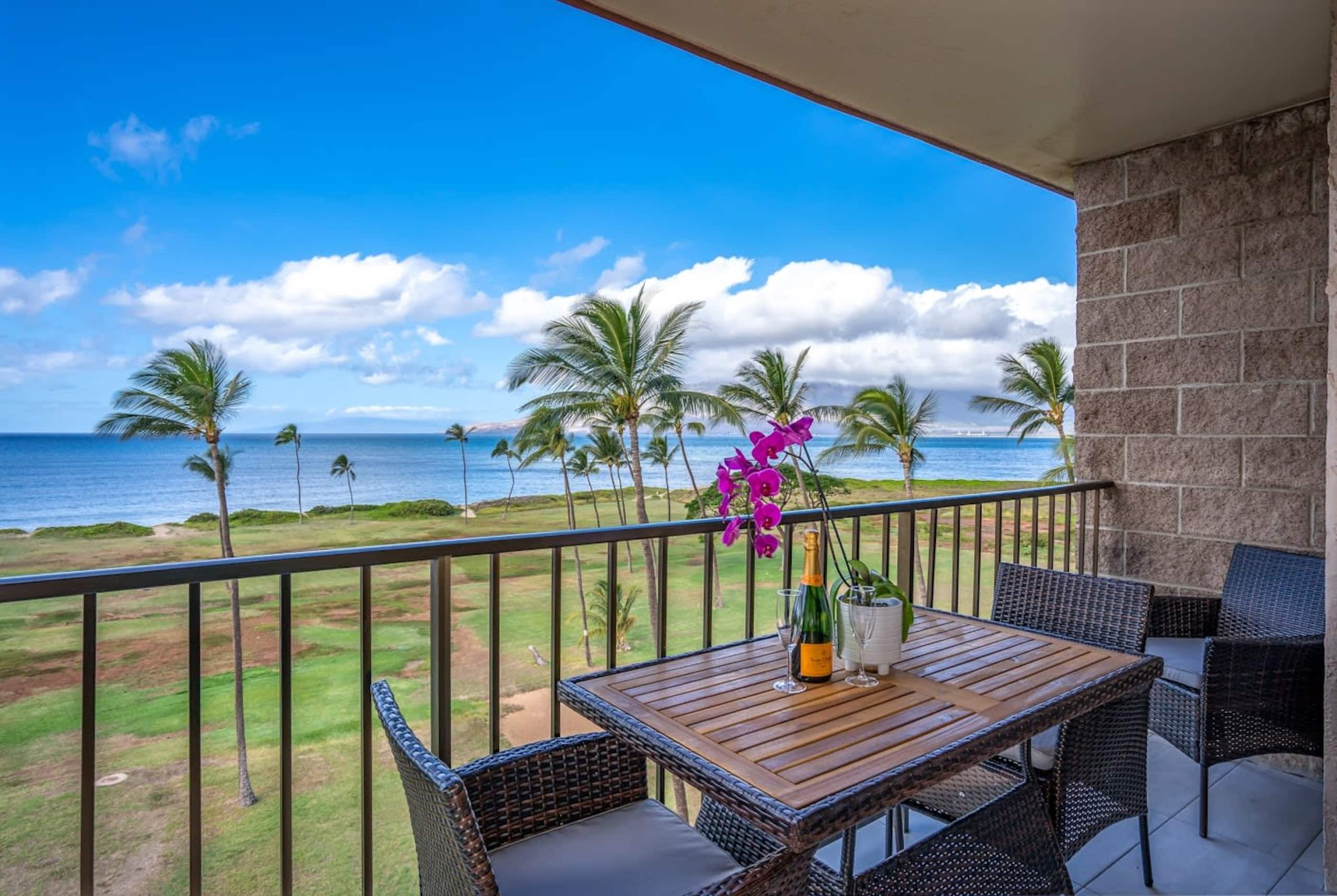 Condo in Kihei · ★4.98 · 2 bedrooms · 3 beds · 2 baths - Image 30