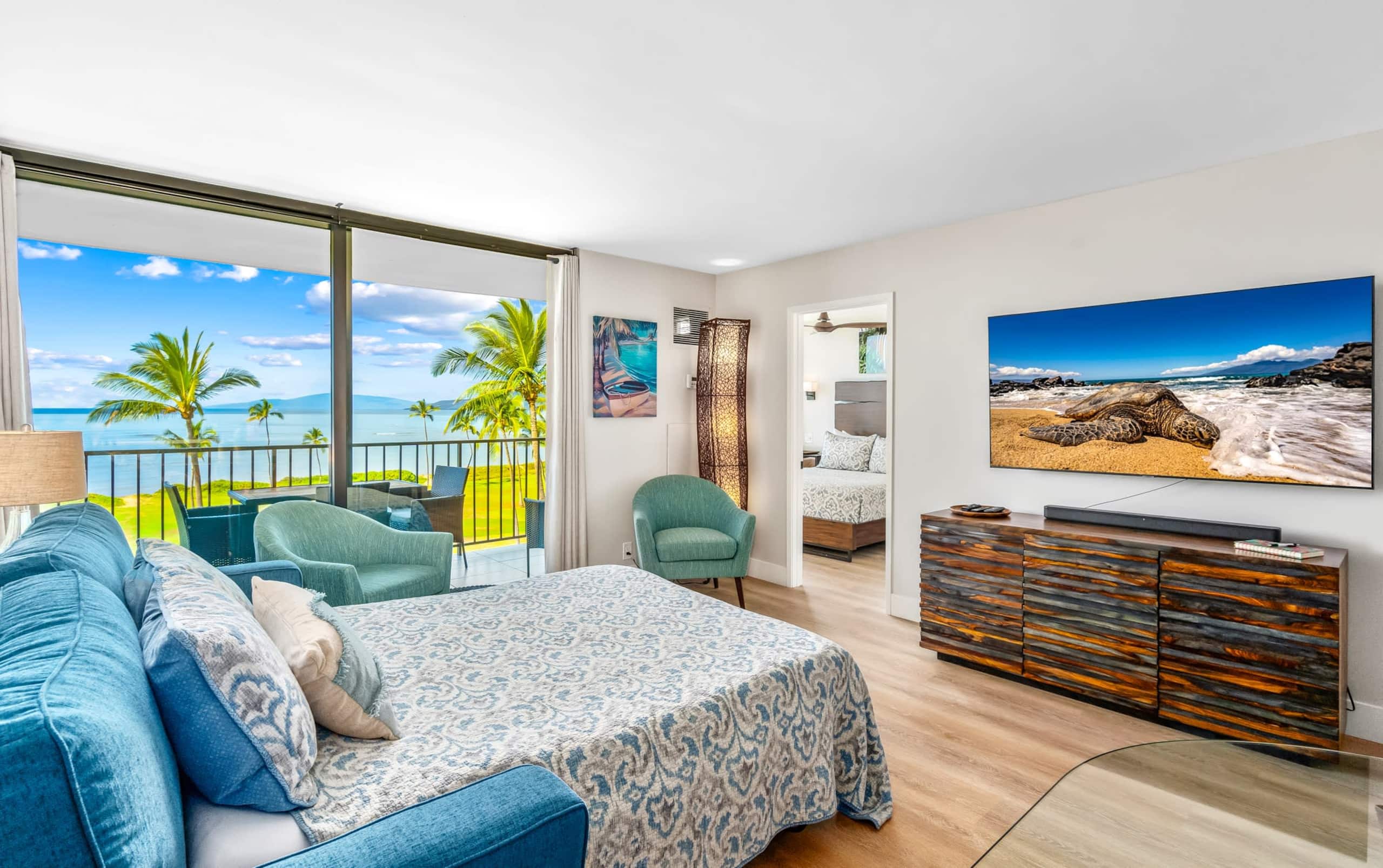Condo in Kihei · ★4.98 · 2 bedrooms · 3 beds · 2 baths - Image 32