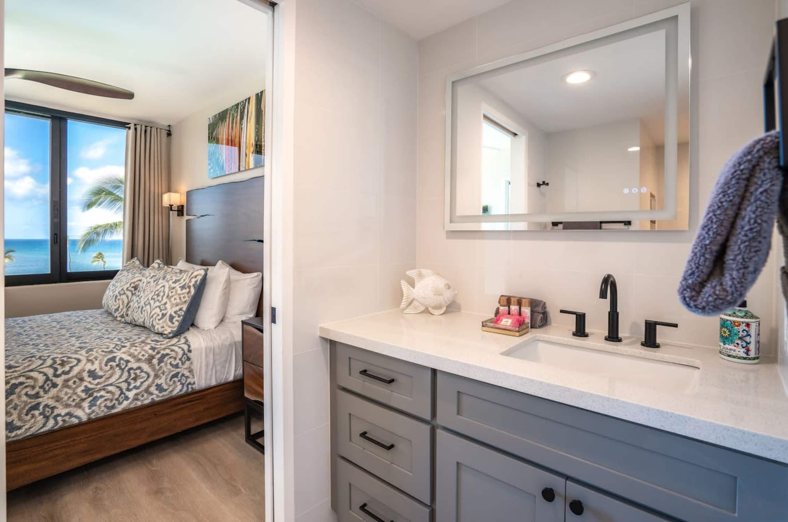 Condo in Kihei · ★4.98 · 2 bedrooms · 3 beds · 2 baths - Image 24