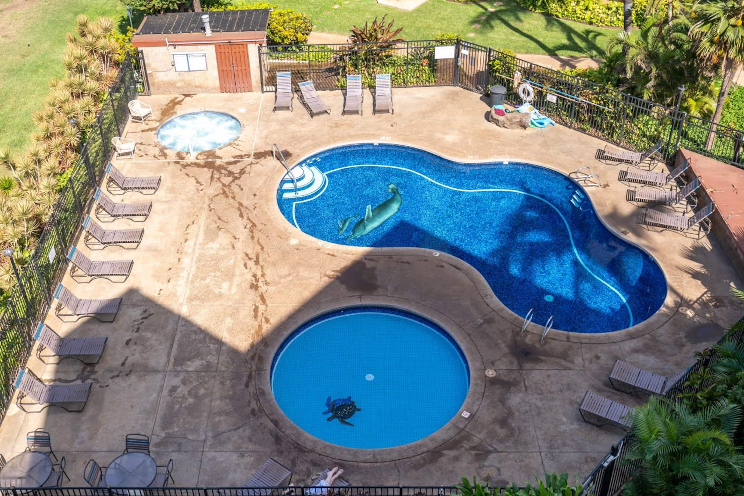 Condo in Kihei · ★4.98 · 2 bedrooms · 3 beds · 2 baths - Image 38