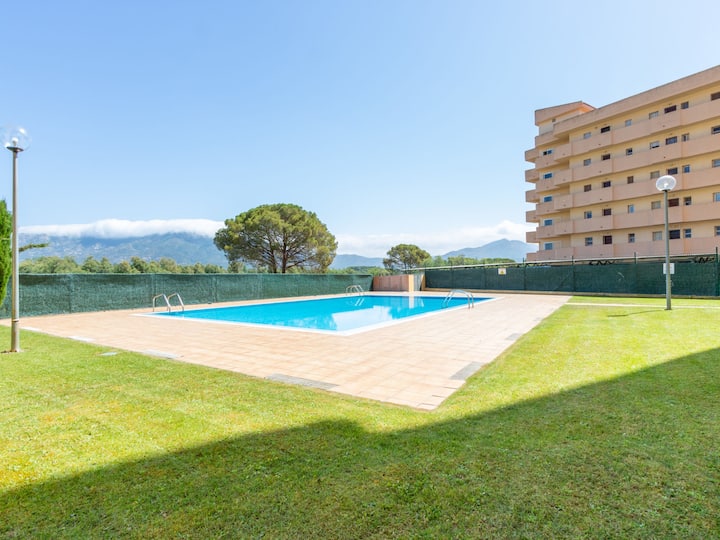 Stella Maris By Interhome - El Port de la Selva