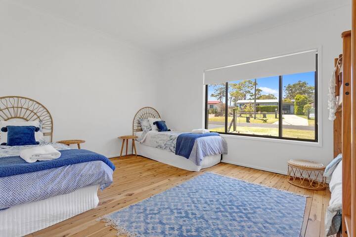 غرفة النوم 2