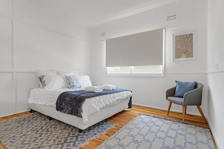 غرفة النوم 1