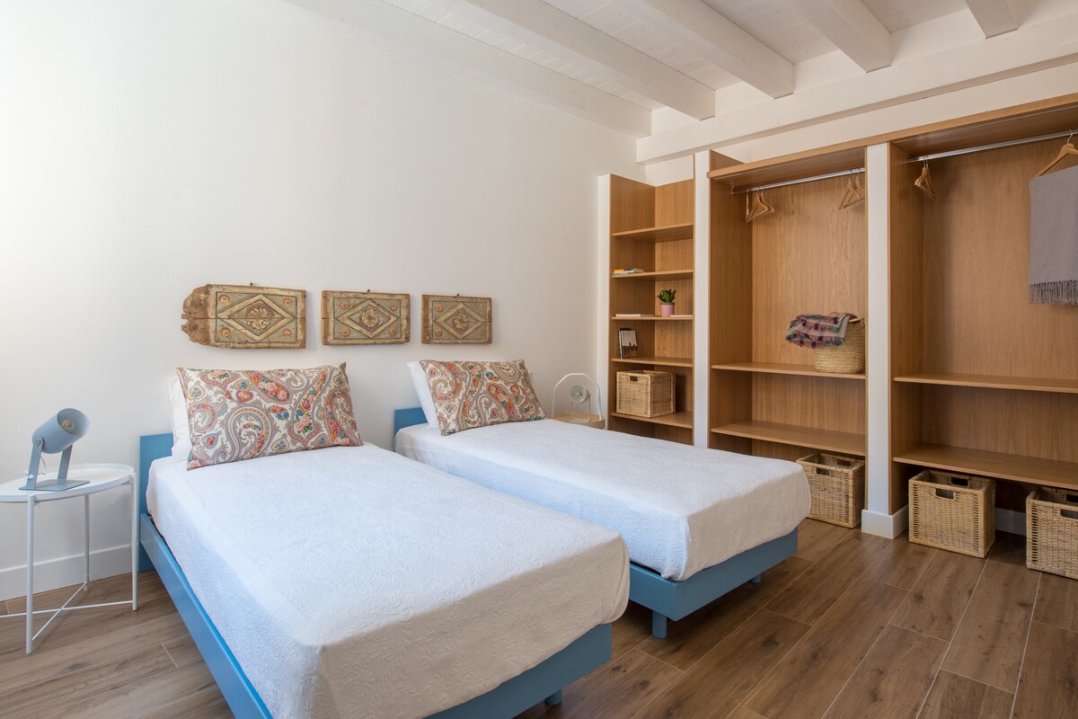 Спална соба 2