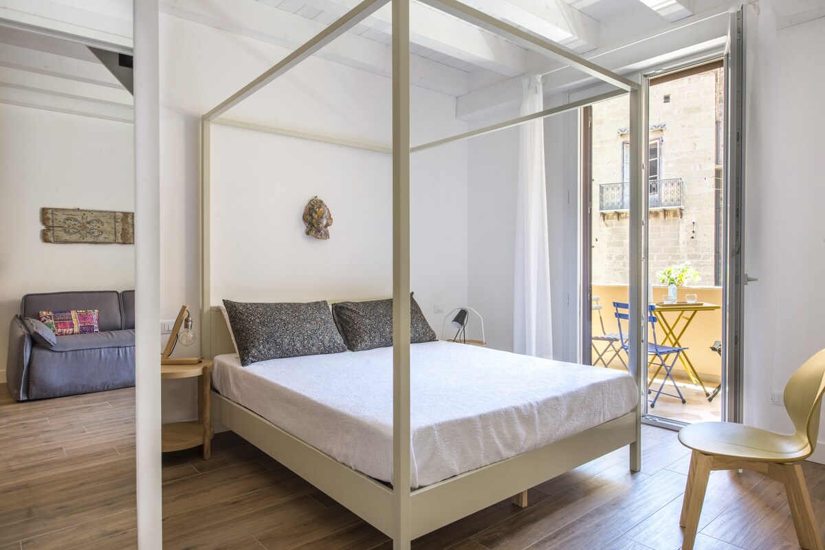 Спална соба 1