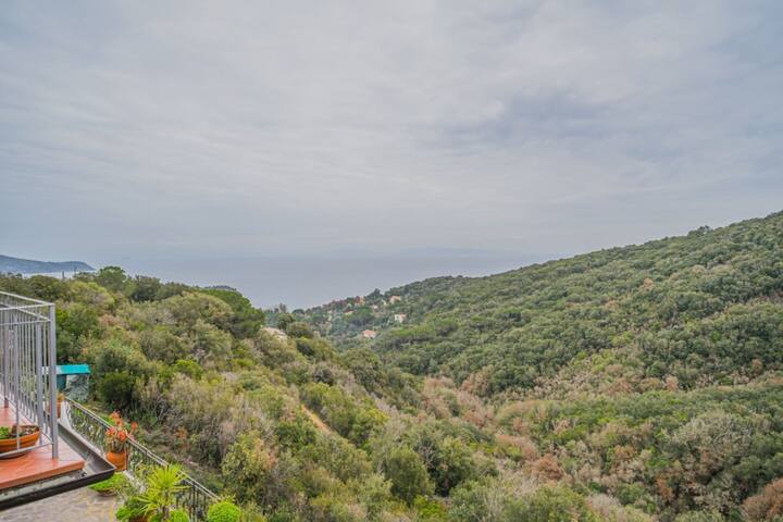 App. Ti Straccoligno - Casa Mimma - Capoliveri