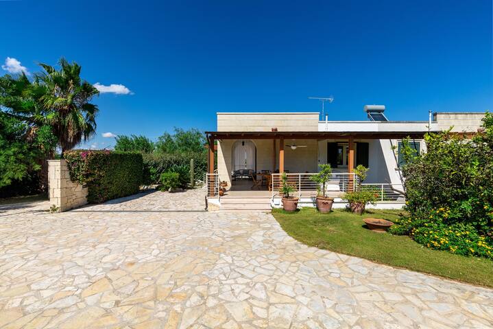 Villa del Sol by Perle di Puglia gallery image 4